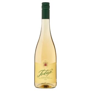 Varga Tokaji Harslevelu – Semi-sweet white wine – 6x75cl
