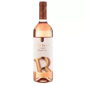 Duzsi Kekfrankos Rose – Dry rose wine – 6x75cl