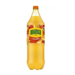 Marka Mango soft drink 2l DRS #6