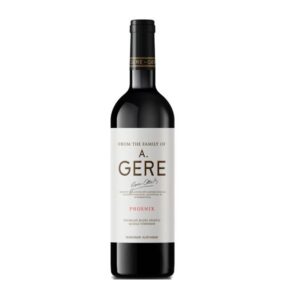 Gere Phoenix Cuvee 2023 - 6x75cl
