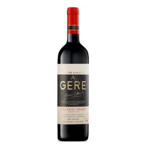 Gere Villanyi Franc Ordog-arok 2023 - 6x75cl