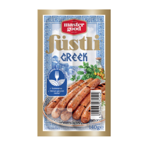 Saga Fustli Greek style 140g