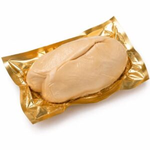 Frozen Goose liver (foie gras) - hizott libamaj - 10KG/box - PRICE VALID - Only until 31st of October