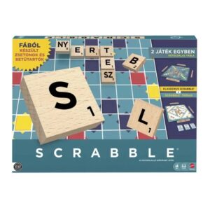 Scrabble Original – board game