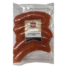 Frozen sutni valo kolbasz csipos HOT Darno – price in KG – Order by KG
