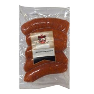 Frozen sutni valo kolbasz csemege Darno – price in KG – Order by KG