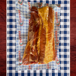 Smoked pork ribs ~900g Palcso – price in KG – Order by KG