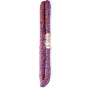 Traditional EXTRA HOT sausage ~600g Palcso – price in KG – Order by KG