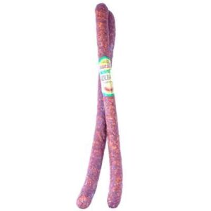 Traditional HOT sausage ~600g Palcso – price in KG – Order by KG