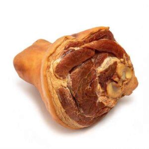 Smoked pork shank (1kg-2kg) Palcso – price in KG – Order by KG