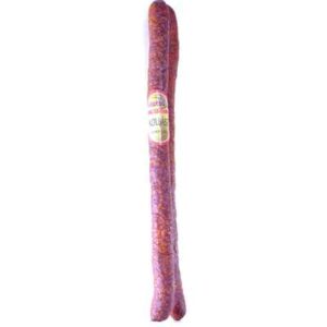 Traditional sausage ~600g Palcso – price in KG – Order by KG