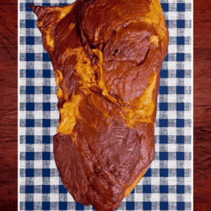 Boneless ham smoked and halved (1.5-2kg) Palcso – price in KG – Order by KG