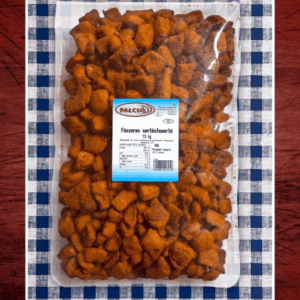 Pork scratches SPICY Palcso in 1.5kg bag – price in KG – Order 1.5 or 3 etc KG