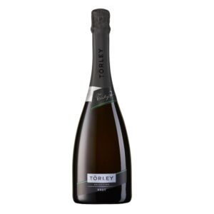 Torley Brut Sec - Dry Sparkling Wine - 6x75cl